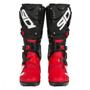 Imagem de Bota Sidi Crossfire 3 SRS Preto/Vermelho