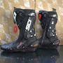 Imagem de Bota Sidi St Air Speed Pista Esportiva Racing Moto Ventilada