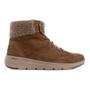 Imagem de Bota Skechers Glacial Ultra Woodlands Feminina