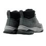 Imagem de Bota Skechers Ralcon Top Point Masculino - Cinza