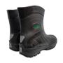 Imagem de Bota Sky R Masculina Preta 43/44 F016