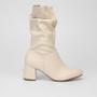 Imagem de Bota Slouchy Cano Longo Beira Rio Feminina
