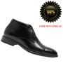 Imagem de Bota Social Casual Derby Democrata 255107 Smart Comfort Madison HI-SOFT 32