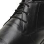 Imagem de Bota Social Couro Legítimo Linha Sport Fino Br2 Footwear - 921 - Preto