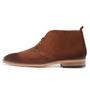 Imagem de Bota Social Masculina Couro Dr07