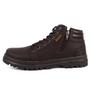 Imagem de Bota Sport Fire Treking Com Ziper Lateral - 0101A