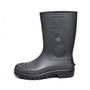 Imagem de Bota Supermax Preta (Cano Medio) 36/37 Ccpp2 501/36