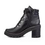 Imagem de Bota tanara t7541 0001 preto