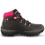 Imagem de Bota Tênis Adventure Feminino Trabalho Segurança Trilha