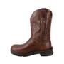 Imagem de Bota Tênis Country Masculino Goyazes Atlanta Caramelo Ref.239402-CE