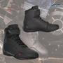 Imagem de Bota tenis pilotagem x11 fuse 2 preto cano curto motociclist