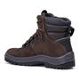 Imagem de Bota Térmica Zenith Impermeável All Winter Terrain forro Thermal Warm Protection Café