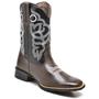 Imagem de Bota Texana Bordada Masculina Cano Longo 2501 Rodeio Country