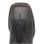 Imagem de Bota Texana Capelli Country Couro Masculina Conforto