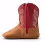 Imagem de Bota Texana Country Baby  Capelli Boots  Infantil