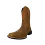 Imagem de Bota Texana Country Feminina Jácomo Crazy Whisky - REF: 1011/UF