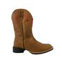 Imagem de Bota Texana Country Feminina Jácomo Crazy Whisky - REF: 1011/UF
