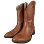 Imagem de Bota Texana Country Jácomo Pull Up Havanna - Ref.5002/CL