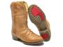 Imagem de Bota Texana Country Masculina em Couro Cla-Cle