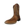 Imagem de Bota Texana Country Masculina Jácomo Fóssil Buf Soar - REF: 2901/UM