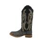 Imagem de Bota Texana Feminina Goyazes Avestruz Ref. 203267- AC