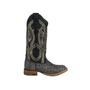 Imagem de Bota Texana Feminina Goyazes Avestruz Ref. 203267- AC