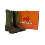 Imagem de Bota Texana Masculina Goyazes Jump Dallas