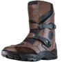 Imagem de Bota texx adventure short v2 marrom  42