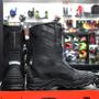 Imagem de Bota Texx Adventure V2 Preto Masculina Impermeável Big Trail