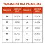 Imagem de Bota ThaBel Easy Bel Work com Zíper Desert