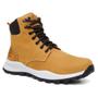 Imagem de Bota TimberIand Yellow Mid Trail Tratorada Moda Adventure