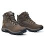 Imagem de Bota Timberland Chocoura de Couro Trail Mode Cor Coffee