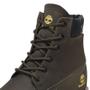 Imagem de Bota Timberland de Couro Anniversary 6 Inch Cor Green