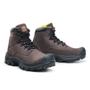 Imagem de Bota Timberland Hike Trail Mode de Couro Cor Coffee