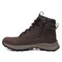 Imagem de Bota Timberland Masculina de Couro Macia e Resistente Qualidade BT057