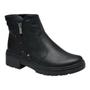 Imagem de Bota Tratorada Cano Curto Dakota G9572 Feminino - Preto