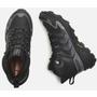 Imagem de Bota Trekking Hiking Bradok Cross Trail HI Preto 40