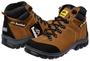 Imagem de Bota Trilha Adventure Bootsland Masc. Em Couro Tam Especial!