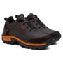 Imagem de Bota Trilha Trekking Masculina Adventure Palmilha Em Gel Ref Tk 1001