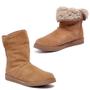 Imagem de Bota Ugg Cravo E Canela 137308-11 Camurça Whisky