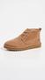 Imagem de Bota UGG Neumel Moc para homens, cor castanha, tamanho 5