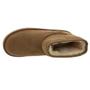 Imagem de Bota UGG Unissex-Child Classic Mini Platform Chestnut Tamanho 6