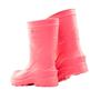 Imagem de Bota Ultraleve Baspan Rosa N31 Infantil