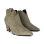 Imagem de Bota valentina  western 461.005 feminina