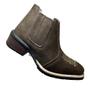 Imagem de Bota Vaquejada Country Masculina Oliva Nobuck 147