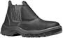 Imagem de Bota Vaqueta Bico Plástico com Elástico N41 Preto CA31888 Bracol