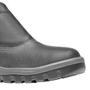 Imagem de Bota Vaqueta Bico Plástico com Elástico N41 Preto CA31888 Bracol