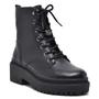 Imagem de Bota via marte 005 001 01 preto feminino