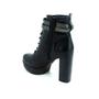 Imagem de Bota via marte 23-3407 - original c/nf