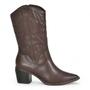 Imagem de Bota Via Marte Western Feminina 054-003-01